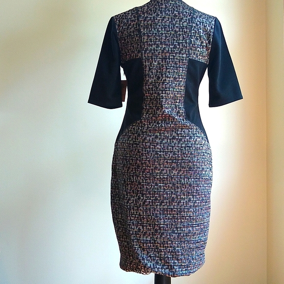 NWT Rachel Roy Dress Size 4 - Picture 3 of 11